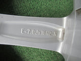 AUDI Q3 SQ3 83A FELGA ALUMINIOWA 7x18 ET 43 83A601025G