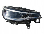 VW ID.4 ID4 11B LAMPA PRAWA FULL LED 11B941036E