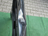 VW TOUAREG 2 II 7P 7P6 10-18 MASKA ORYG. CZARNA 7P6823155B 7P6823031
