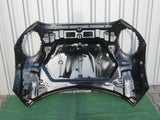 MINI COOPER ONE F55 F56 F57 MASKA CZARNA 8499868
