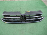 VW TIGUAN II 2 R LINE 5NA LIFT 20- GRILL ATRAPA 5NA853651BE