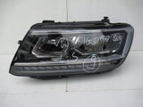 VW TIGUAN II 2 5NB 5NA LAMPA FULL LED 5NB941035D