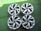 VW TIGUAN II 2 R LINE 5NN 5NA FELGA 7x18 ET 43 5NA601025AD FRANKFURT