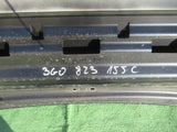 VW PASSAT B8 3G 15- MASKA POKRYWA CZARNY MET. IGŁA LC9X ORYG. 3G0823031C