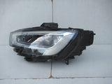 AUDI A3 S3 RS3 8V LIFT 2016- LAMPA LEWA FULL LED 8V0941773C