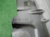VW POLO 6 VI 2G 17- BŁOTNIK PRAWY CZARNY 2G0821106