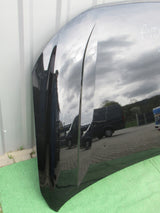 AUDI A1 82A MASKA POKRYWA 2019- CZARNY MET. 82A823029A