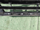 VW POLO V 6R LIFT 6C 14- GRILL ATRAPA POŁYSK AKRYL 6C0853651K 6C0853653F