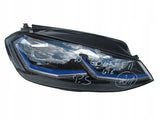 VW GOLF 7 VII 5G GTE LIFT 16- LAMPA FULL LED PRAWA 5G1941036N