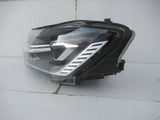 VW CADDY 5 V 2K8 2K7 21- LAMPA LEWA FULL LED 2K8941035D