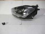 VW GOLF 7 VII 510 SPORTSVAN LAMPA LEWA BI XENON 517941031A