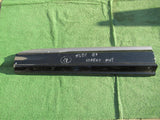 AUDI Q7 4M LIFT S LINE LISTWA DRZWIOWA LEWA PRZÓD 4M0854959N/M/P