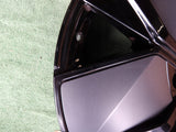 VW TOUAREG III 3 760 18- FELGA LEEDS/BAZUKA 9,5x21 ET 31 760601025AJ AM