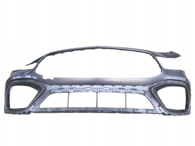 MERCEDES GT-4 DOOR GT4 63 AMG X290 W290 ZDERZAK PRZÓD A2908850900