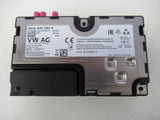 VW SKODA AUDI STEROWNIK USŁUG ONLINE 5WA035284A