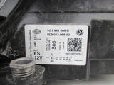 VW GOLF 7 VII LIFT 5G LAMPA PRAWA LED 5G1941006D