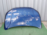 AUDI Q4 E-TRON 89A 22- MASKA POKRYWA NIEBIESKI MET LX7L ORYG 89A823029A