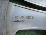 SKODA OCTAVIA 4 IV 5E3 RS FELGA 7,5x18 ET 48 5E3601025AQ 5E3601025AP