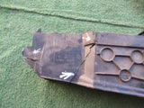 BMW iX3 G08 BEV LCI 20- KIEROWNICA POWIETRZA WLOT ROLETA 51745A22690 112155