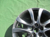 MAZDA 6 CX-5 CX5 CX-7 FELGA ALUMINIOWA SZARA 7,5x19 ET45 9965087590