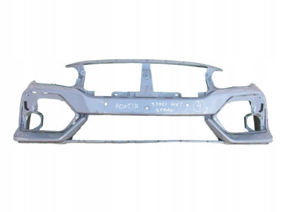 HONDA X 10 CIVIC HB ZDERZAK PRZÓD 17- 71101-TGG-ZZ00 71101TGGZZ00