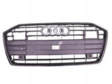 AUDI A6 C8 4K ATRAPA GRILL S LINE 4K0853651