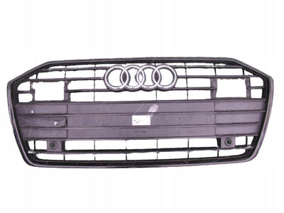 AUDI A6 C8 4K ATRAPA GRILL S LINE 4K0853651
