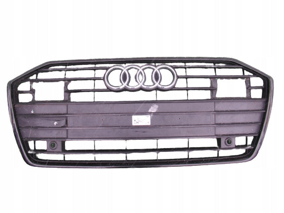 AUDI A6 C8 4K ATRAPA GRILL S LINE 4K0853651