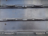 AUDI A6 C8 4K S LINE ATRAPA GRILL ACC 4K0853651C