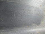 AUDI A4 RS4 B9 8W 8W9 LIFT 2020- 20- ZDERZAK TYŁ KOMBI AVANT 8W9807511AH