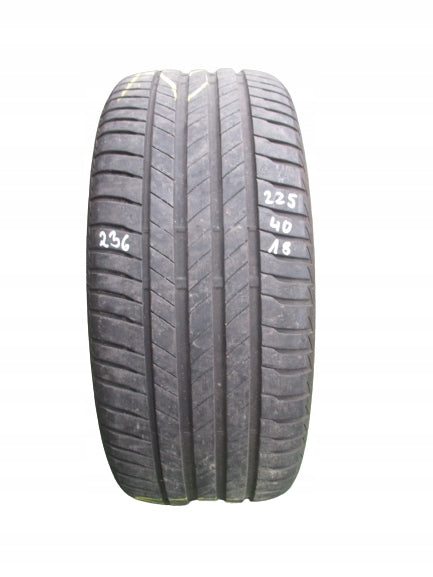 OPONA BRIDGESTONE POTENZA T005 225/40/18 92Y 5,3mm