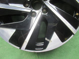 VW ID7 ID.7 ID.5 FELGA ALUMINIOWA TYŁ 14B 8,5x19 ET 42 14B601025B