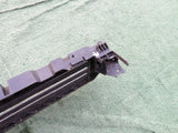 AUDI A4 B9 8W A5 16- KIEROWNICA POWIETRZA ROLETA WLOT PAS 8W0807663