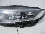 AUDI A5 LIFT F5 B9 8W6 16-19 FULL LED LAMPA LEWA 8W6941036E