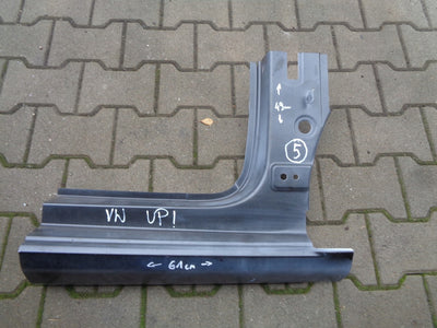 VW UP SKODA CITIGO SEAT MII SŁUPEK PRÓG 1S PRAWY