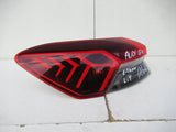 AUDI Q4 E-TRON E TRON 89A LAMPA LED TYŁ LEWA 89a945069