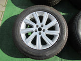 JAGUAR E PACE FELGI KOŁA ZIMA 235/60/18 8276J9C3BA