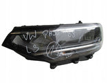 VW PASSAT B8 3G LIFT LAMPA FULL LED LEWA 19- 3G1941035Q