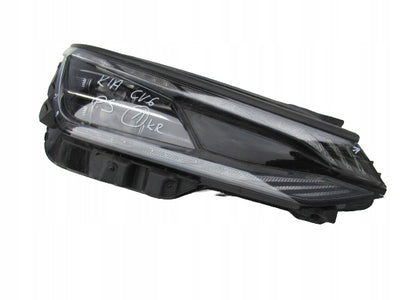 KIA EV6 EV-6 21- LAMPA REFLEKTOR PRAWA PRZÓD FULL LED 92102-CV1
