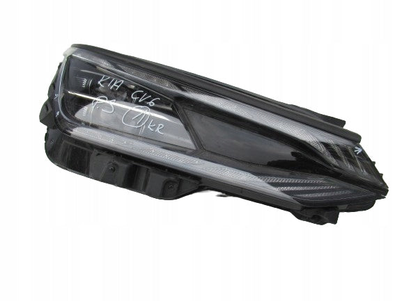 KIA EV6 EV-6 21- LAMPA REFLEKTOR PRAWA PRZÓD FULL LED 92102-CV1