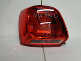 VW POLO 6C 5 V LAMPA TYŁ LEWA 6C0945095K