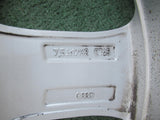 AUDI A4 B8 8K A6 C7 4G FELGA ALUNINIOWA 7,5x17 ET45 8K0601025CE