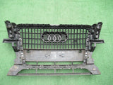 AUDI Q5 I 1 S LINE S-LINE 8R 08-12 GRILL ATRAPA CZARA LAKIER 8R0853651