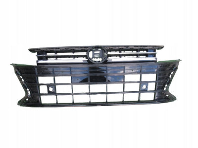 VW ARTEON 3G8 LIFT R LINE 20- ATRAPA GRILL CZARNY 3G8853655G 3G8853651BF