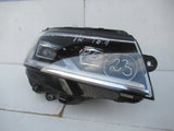 VW T6 T6.1 7L1 19 MULTIVAN TRANSPORTER LIFT FULL LED LAMPA PRAWA 7L1941036D