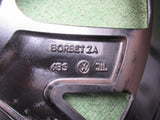 VW POLO 2G 6 VI GTI FELGA 7x17 ET 51 2G0601025AP BERGAMO