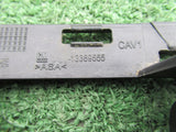 OPEL CORSA D LIFT 11- KRATKA ZAŚLEPKA GM 13389555