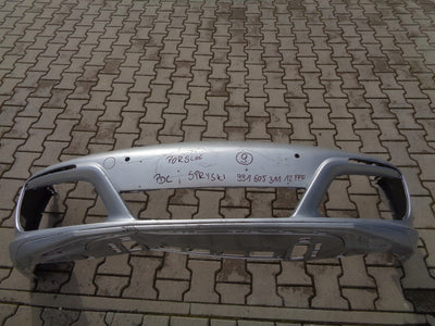 PORSCHE 911 991 LIFT 16- MK2 ZDERZAK 99150531112