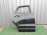 OPEL CROSSLAND X P17 17-DRZWI PRAWY TYŁ SZARY METALIK G40 39078357 39127312
