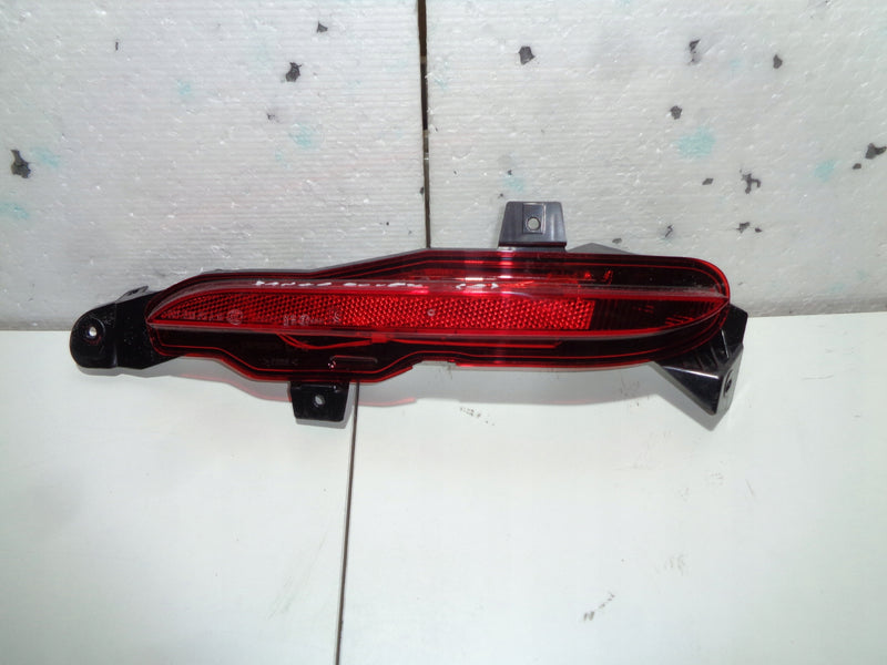 RANGE ROVER VELAR L560 LAMPA TYŁ PRZECIWMGIELNA